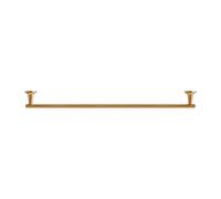 Duravit Starck T Porte-serviettes de bain, 0099430400,