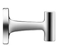Duravit Crochet pour serviette Starck T 0099291000 Chrome