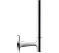 DURAVIT Starck T - Réserve rouleaux de papier toilettes chrome