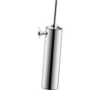 Duravit Starck T WC 0099461000 chromé, mural
