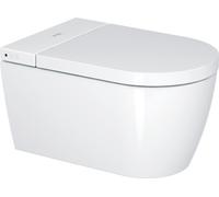 Douche compacte Duravit SensoWash® Starck f Plus WC, 650000, 650000012004320
