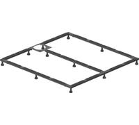 Duravit Stonetto châssis pour receveur 791101000000000