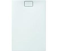 Duravit Stonetto douche 720148380000000 120 x 80 x 5 cm, blanc