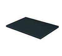 Duravit Stonetto douche 720170680000000 140 x 100 x 5 cm, anthracite mat, en DuraSolid Q
