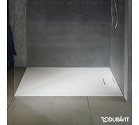 Duravit Stonetto Receveur de douche rectangulaire, 720168380000000,