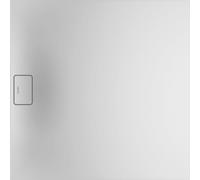 Duravit Stonetto douche 720169380000000 120 x 120 x 5 cm, blanc, en DuraSolid Q