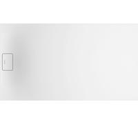 Duravit Douche rectangulaire 720218380000000 160 x 90 x 5 cm Blanc
