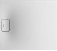 Duravit Douche Stonetto 720145380000000 90 x 80 x 5 cm Blanc DuraSolid Q