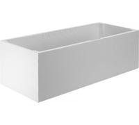 Duravit Support de baignoire pour 700244, 791437000000000