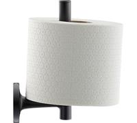 Duravit Starck T support de réserve 0099394600 noir mat