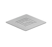 Duravit Sustano cache pour garnitures de vidage, 792530660000000,