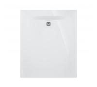 Duravit Sustano receveurs de douche 1200x1000mm, 720278730000000, Couleur: Blanc brillant