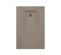 Duravit Sustano receveurs de douche 1200x800mm, 720276640000000, Couleur: gris mat