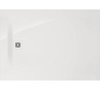 Duravit Sustano receveurs de douche 1400x1000mm, 720282730000000, Couleur: Blanc brillant