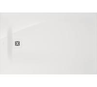 Duravit Sustano receveurs de douche 1400x900mm, 720281730000000, Couleur: Blanc brillant