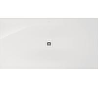 Duravit Sustano receveurs de douche 1700x900mm, 720287730000000, Couleur: Blanc brillant