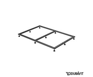 Duravit Tempano Piédestal, 791395000000000,