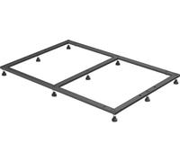 Duravit Tempano pieds pour receveur 791375000000000