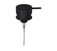 Duravit Tête de pompe pour distributeur de savon, 1004694600,
