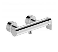 Duravit Tulum by Starck - Einhebel-Brausemischer Aufputz chrom