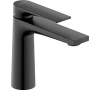 Duravit Tulum by Starck - Einhebel-Waschtischmischer M schwarz matt