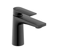 Duravit Tulum by Starck - Einhebel-Waschtischmischer S FreshStart schwarz matt
