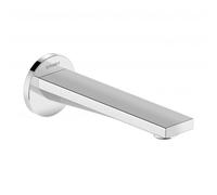 Duravit Tulum by Starck - Wanneneinlauf chrom