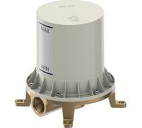 Duravit Tulum élément de montage au sol GK5900007000