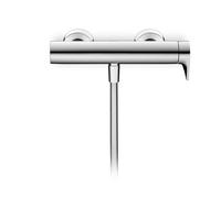 Duravit Tulum mélangeur de douche encastré, TU4230000010, couleur : chrome