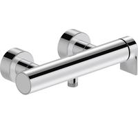 Duravit – Mitigeur douche apparent Tulum by Starck – cartouche céramique – chromé