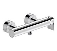 Duravit Tulum by Starck - Einhebel-Brausemischer Aufputz chrom