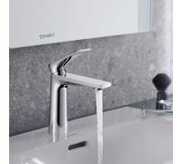 Duravit Tulum Mitigeur de lavabo, TU1021002010, M