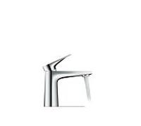 Duravit Tulum mitigeur lavabo TU1011002010 Saillie 110 mm, sans garniture de vidange , chromé