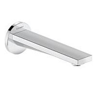 Duravit Tulum TU5240010010 DN 15, saillie 171mm, chromé