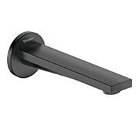 Duravit Tulum TU5240010046 DN 15, saillie 171mm, noir mat