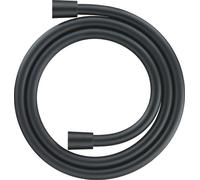 Duravit tuyau de douche 160 cm noir UV0610007046