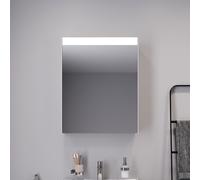 Duravit Universal Armoire de toilette, pour la France, 1 porte, LM7830L00000, Better-Version