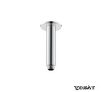 Duravit Universal Bras de douche, UV0670022000,