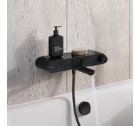 Duravit Universal Mitigeur thermostatique de baignoire, TH5220001046,