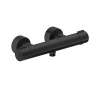 Duravit Universal Mitigeur thermostatique de douche en applique, TH4220000046,