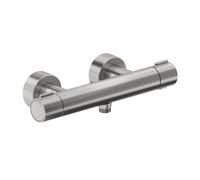 Duravit Universal Mitigeur thermostatique de douche en applique, TH4220000070,