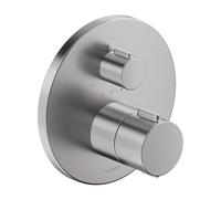 Duravit Universal Mitigeur thermostatique de douche encastré, TH4200016070,