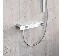 Duravit Universal Mitigeur thermostatique de douche, TH4220001005,
