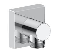 Duravit Universal Raccord mural coudé, UV0630011010,