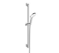 Duravit Universal Set de douche avec barre, 1 jet, UV0680001010,