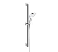 Duravit Universal Set de douche avec barre, 3 jets, UV0680003010,