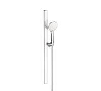 Duravit Universal Set de douche avec barre, 3 jets, UV0682004005,