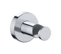 Duravit Universal Support de douchette, UV0620007010,