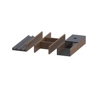 Duravit Universal Système de rangement, UV0505077770000,