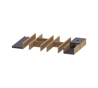 Duravit Universal Système de rangement, UV05070H5H50000,